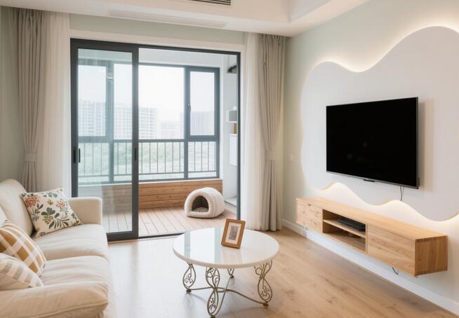 油漆墻面驗收不踩坑！5 大維度標準，教你一眼辨好壞